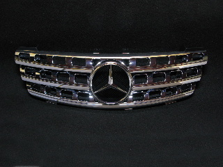 Mercedes-Benz ML class ѥѡ W164 ML 09y-륰 ʥ᡼