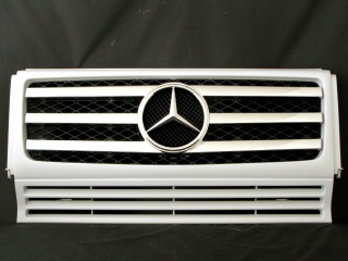 Mercedes-Benz G class ѥѡ W463 G55 09y STYLE GRILLE  PT/CH ʥ᡼