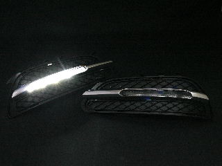Mercedes-Benz E class ѥѡ W212 12y Style LED DAY TIME LIGHT Kit ʥ᡼