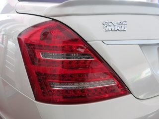 Mercedes-Benz S class ѥѡ W221 10y  ơ D ꥢ ʥ᡼