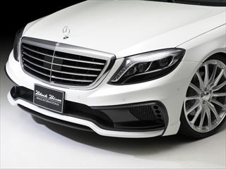 Mercedes-Benz S class ѥѡ WALD W222 BLACK BISON åȡ ʥ᡼