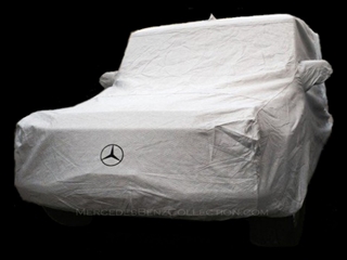 Mercedes-Benz G class ѥѡ W463 G饹ѥܥǥС ʥ᡼