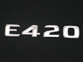 Mercedes-Benz E class ѥѡ إ ֥ E420 ʥ᡼