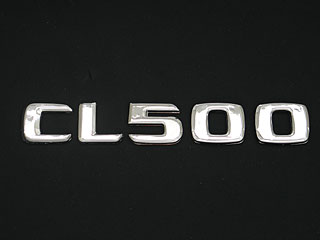 Mercedes-Benz CL class ѥѡ إ ֥ CL500 ʥ᡼