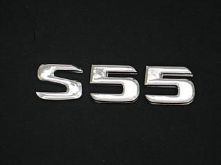 Mercedes-Benz S class ѥѡ إ ֥ S55 ʥ᡼