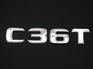 Mercedes-Benz C class ѥѡ إ ֥ C36T ʥ᡼