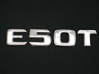Mercedes-Benz E class ѥѡ إ ֥ E50T ʥ᡼