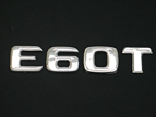 Mercedes-Benz E class ѥѡ إ ֥ E60T ʥ᡼