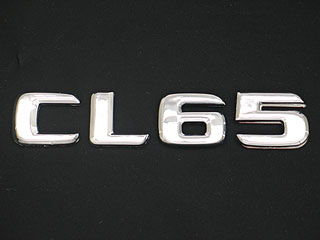 Mercedes-Benz CL class ѥѡ إ ֥ CL65 ʥ᡼