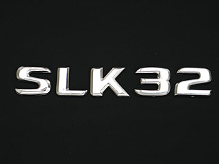 Mercedes-Benz SLK class ѥѡ إ ֥ SLK32 ʥ᡼