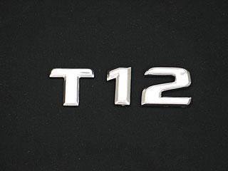 Mercedes-Benz CL class ѥѡ إ ֥ T12 ʥ᡼