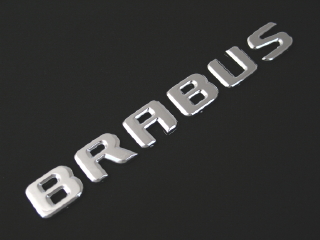 Mercedes-Benz A class ѥѡ BRABUS ꥢ ֥ ʥ᡼