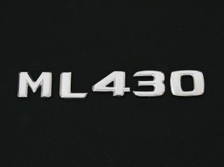 Mercedes-Benz ML class ѥѡ إå ֥ ML430 ʥ᡼