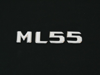 Mercedes-Benz ML class ѥѡ إå ֥ ML55 ʥ᡼