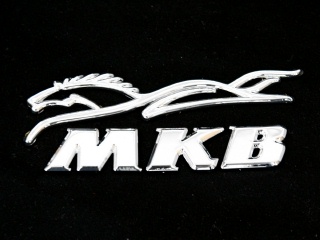 Mercedes-Benz  ѥѡ MKB ꥢ ֥ ʥ᡼