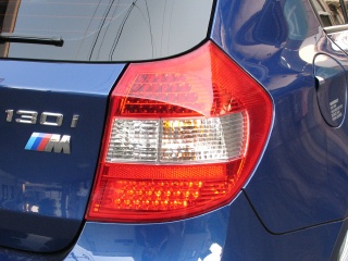 BMW 1꡼ ѥѡ E87 LED TAIL 奤᡼