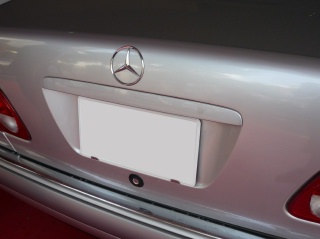 Mercedes-Benz E class ѥѡ W210  ȥ󥯥åɥ⡼ 奤᡼