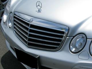 Mercedes-Benz E class ѥѡ SL 륰 奤᡼