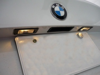 BMW 1꡼ ѥѡ BMW LED 饤 ס 奤᡼