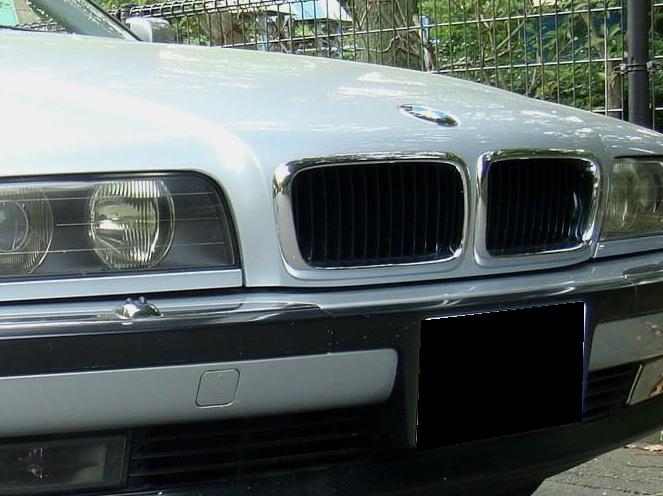 BMW 7꡼ ѥѡ E38 99y 륰 奤᡼