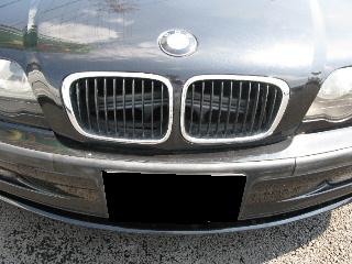 BMW 3꡼ ѥѡ E46  -01y ॰ 奤᡼