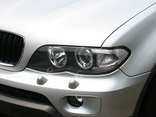 BMW X5꡼ ѥѡ E53 X5 04y- إåɥ饤ȥ󥰡 奤᡼
