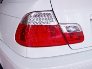 BMW 3꡼ ѥѡ E46  ơץ󥰡 奤᡼