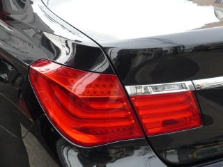 BMW 7꡼ ѥѡ F01 ơץ󥰡 奤᡼