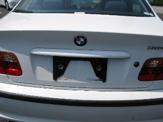BMW 3꡼ ѥѡ E46  ȥ󥯥åɥ⡼ 奤᡼