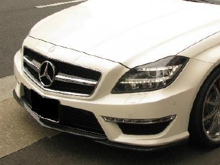 Mercedes-Benz CLS class ѥѡ W218 GOD HAND High Class եȥå BKܥ 奤᡼