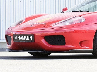 Ferrari ե顼 360 ѥѡ إե顼 360Modena Frontspoiler-Carbon 奤᡼
