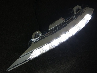 Mercedes-Benz E class ѥѡ W221/218/204 12y Style LED DAY TIME LIGHT 奤᡼