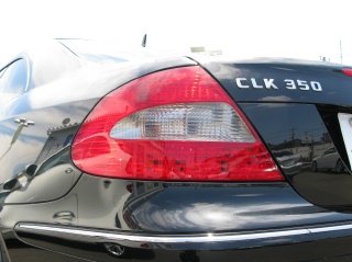 Mercedes-Benz CLK class ѥѡ W209 ơץ󥰡 奤᡼