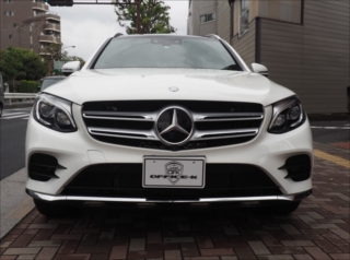 Mercedes-Benz GLC class ѥѡ X253 GLC ѥʥꥫ  奤᡼