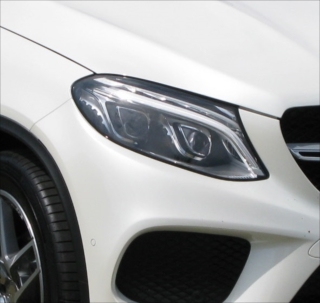 Mercedes-Benz GLE class Coupe ѥѡ C292 GLE إåɥ饤ȥ󥰡 奤᡼