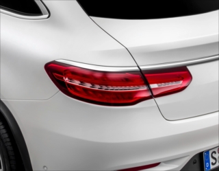 Mercedes-Benz GLE class Coupe ѥѡ C292 GLE ơ󥰡 奤᡼