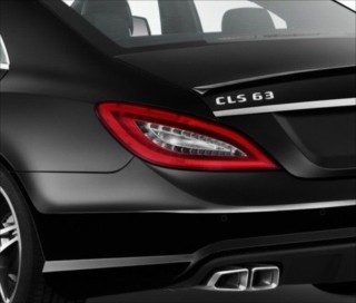Mercedes-Benz CLS class ѥѡ W218 -14 CLS ơ󥰡 奤᡼