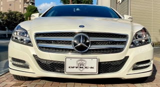 Mercedes-Benz CLS class ѥѡ W218 11-14  CLS ѥʥꥫ  奤᡼