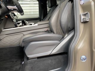 Mercedes-Benz G class ѥѡ W463A ܥ ȥɥС 4P 奤᡼