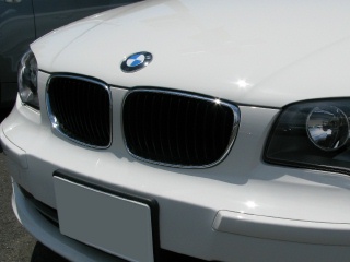 BMW 1꡼ ѥѡ E87 M6 ॰ 奤᡼