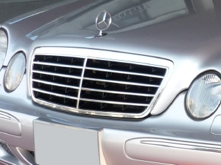 Mercedes-Benz E class ѥѡ W210 CL 륰 奤᡼