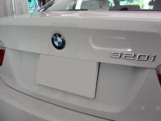 BMW 3꡼ ѥѡ E90  ȥ󥯥åɥ⡼ 79cm 奤᡼