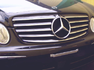 Mercedes-Benz E class ѥѡ W211 SL 륰 奤᡼