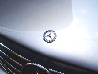 Mercedes-Benz CLK class ѥѡ BENZաɥХå 奤᡼