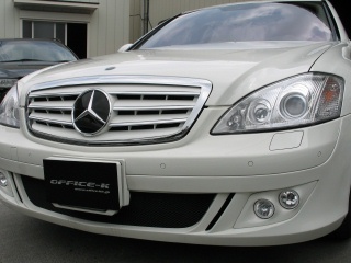 Mercedes-Benz S class ѥѡ إӥåޡ  奤᡼