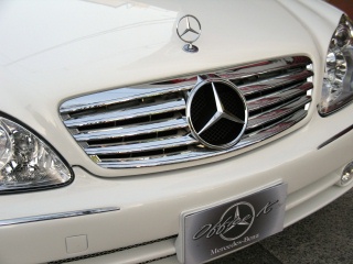 Mercedes-Benz S class ѥѡ W220 SL 륰 奤᡼