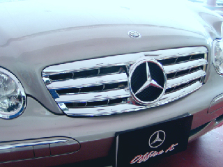 Mercedes-Benz C class ѥѡ W203 SL 륰 奤᡼