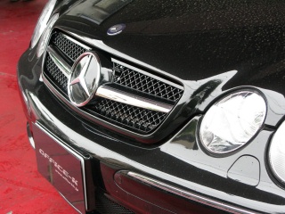 Mercedes-Benz CL class ѥѡ W215 NEW SL 륰 奤᡼