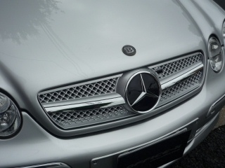 Mercedes-Benz CL class ѥѡ W215 NEW SL 륰 奤᡼