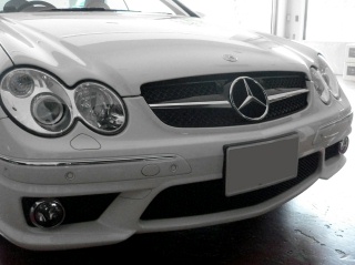 Mercedes-Benz CLK class ѥѡ W209 NEW SL 륰 奤᡼